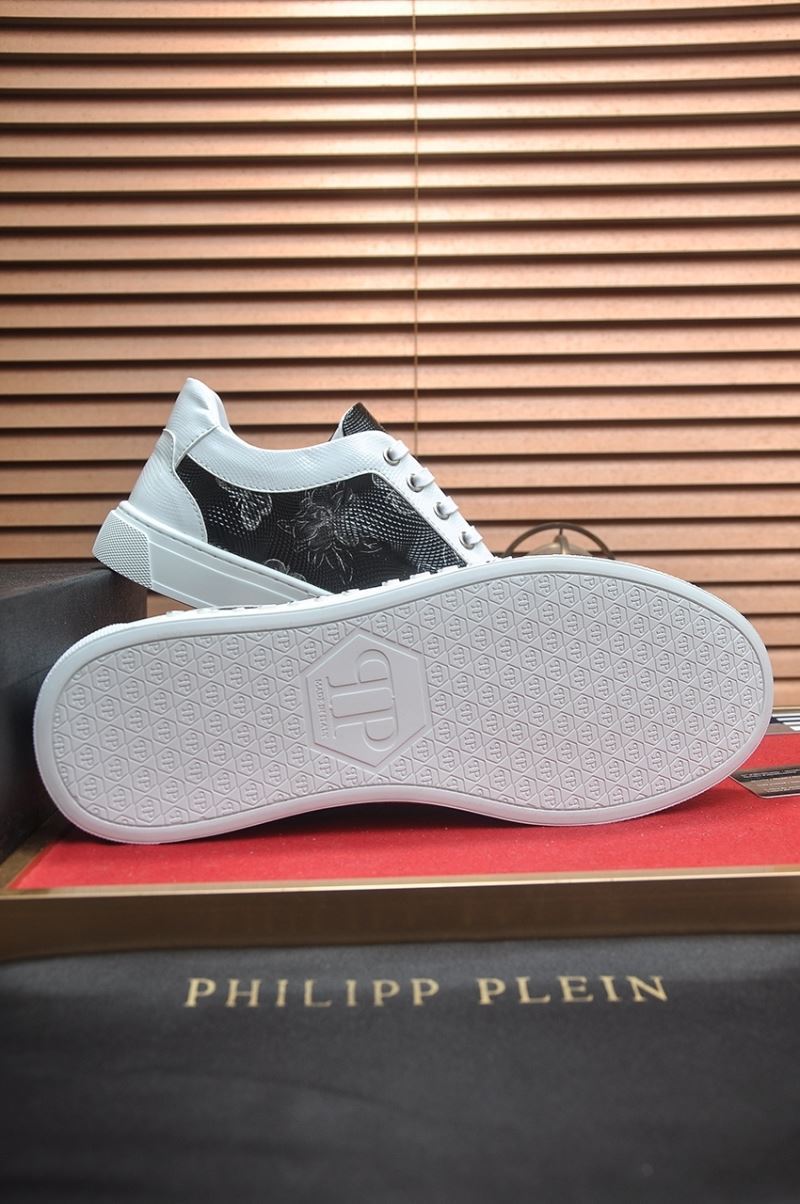 Philipp Plein Shoes